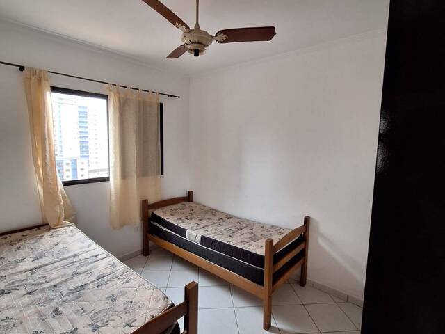 Apartamento para Locação em Praia Grande - 5