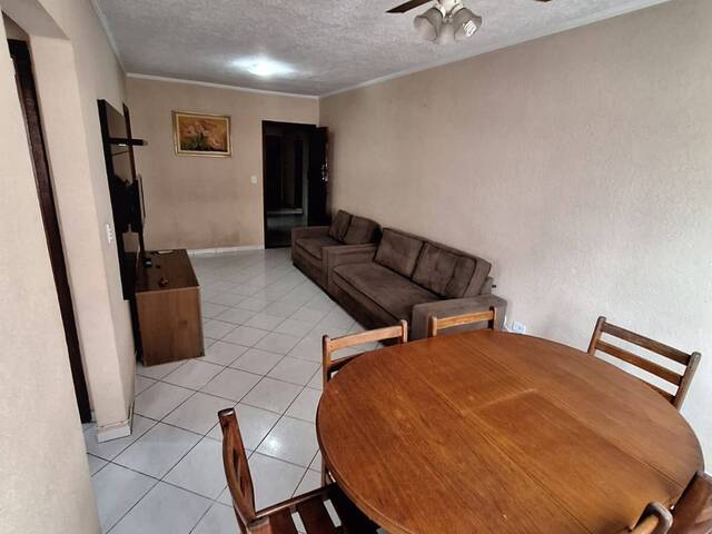#122 - Apartamento para Locação em Praia Grande - SP - 2