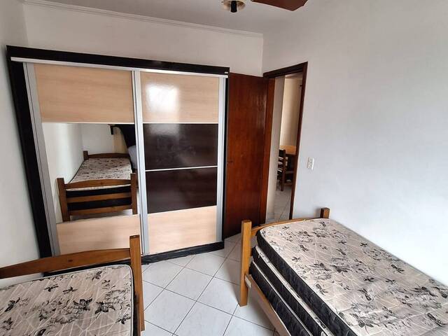 Apartamento para Locação em Praia Grande - 4