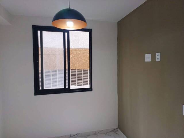 #123 - Apartamento para Locação em São Paulo - SP - 2