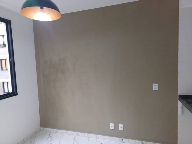 #123 - Apartamento para Locação em São Paulo - SP - 3