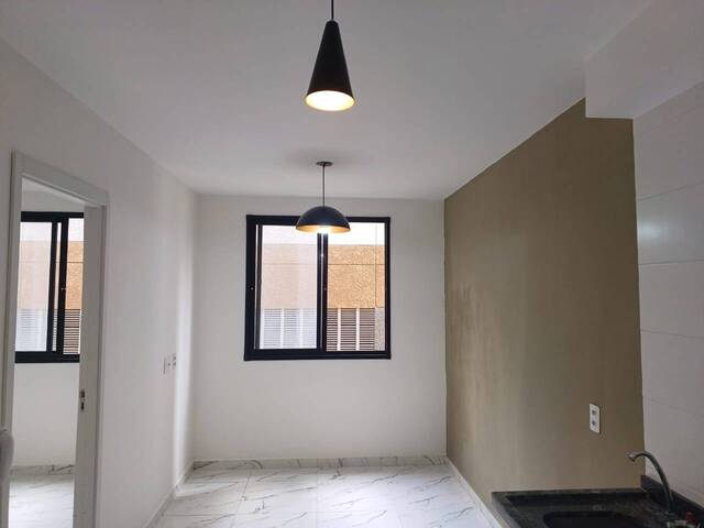 #123 - Apartamento para Locação em São Paulo - SP - 1
