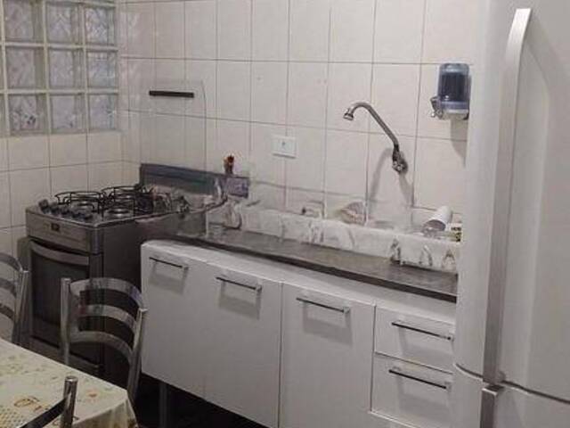 Apartamento para Locação em Taboão da Serra - 4