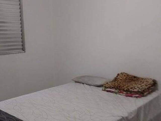 #125 - Apartamento para Locação em Taboão da Serra - SP - 3