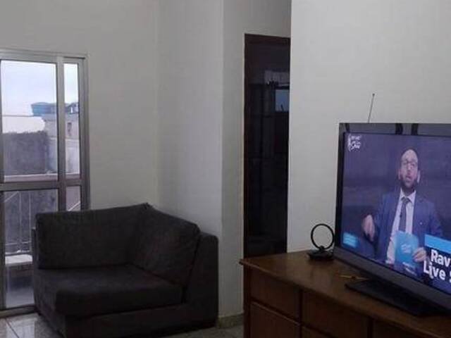 #125 - Apartamento para Locação em Taboão da Serra - SP - 2