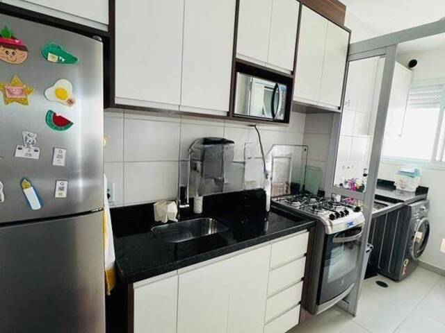 Apartamento para Locação em Taboão da Serra - 5