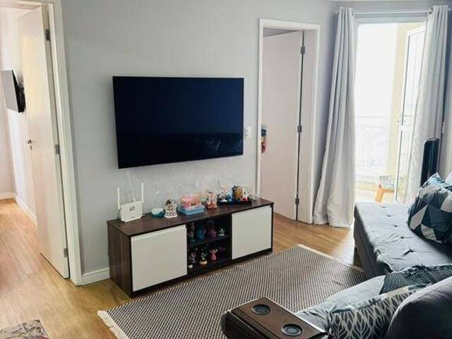 #126 - Apartamento para Locação em Taboão da Serra - SP - 1