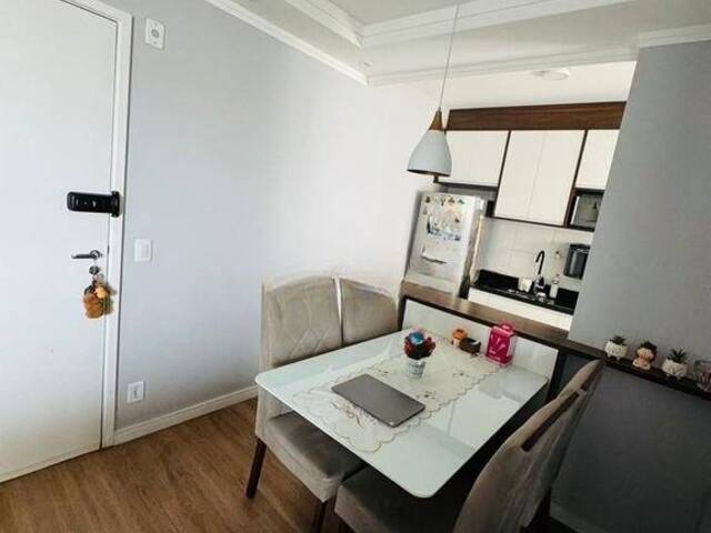 Apartamento para Locação em Taboão da Serra - 4