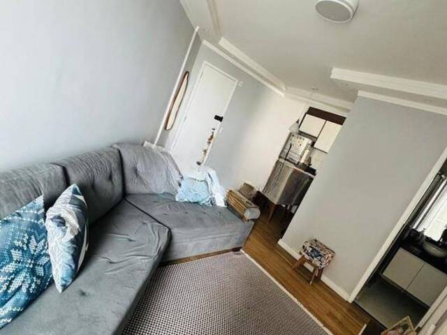 #126 - Apartamento para Locação em Taboão da Serra - SP - 2