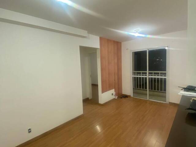 #127 - Apartamento para Locação em Taboão da Serra - SP - 1