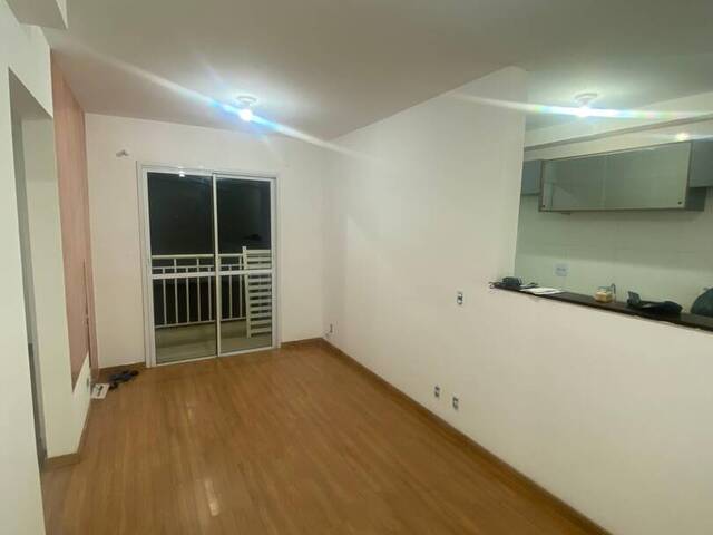 #127 - Apartamento para Locação em Taboão da Serra - SP - 2