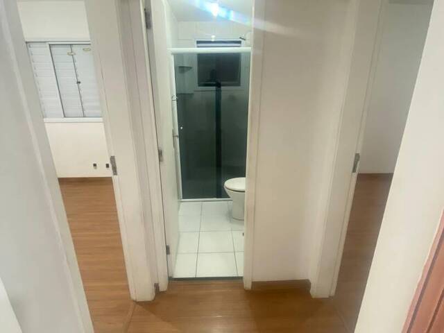 Apartamento para Locação em Taboão da Serra - 5