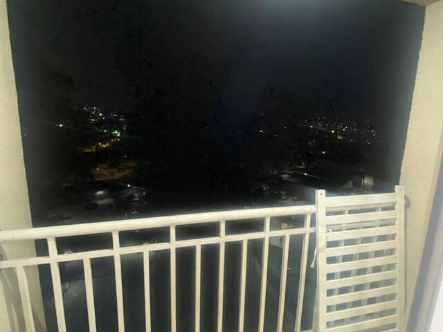 Apartamento para Locação em Taboão da Serra - 4