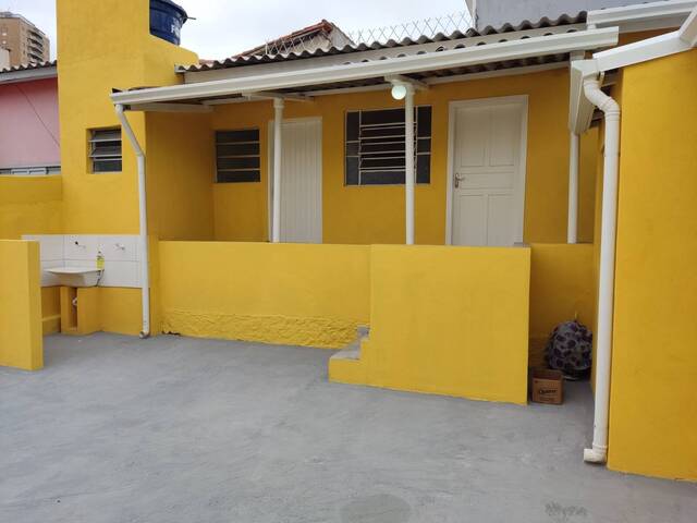 #128 - Casa para Locação em São Paulo - SP - 2