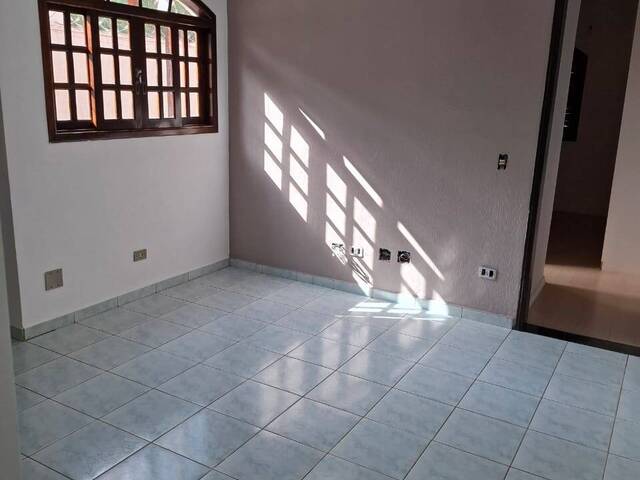 #129 - Sobrado para Locação em Taboão da Serra - SP - 3