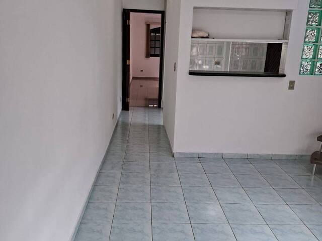 Sobrado para Locação em Taboão da Serra - 4