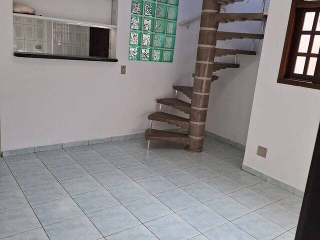 Sobrado para Locação em Taboão da Serra - 5