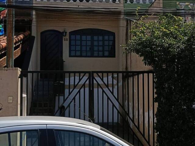 #130 - Sobrado para Locação em Taboão da Serra - SP - 1