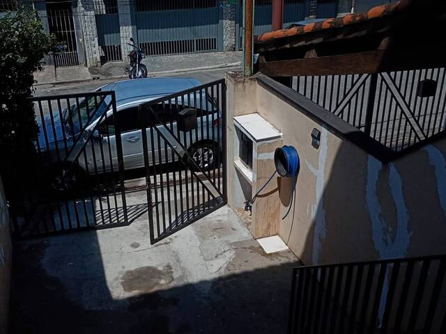 #130 - Sobrado para Locação em Taboão da Serra - SP - 2