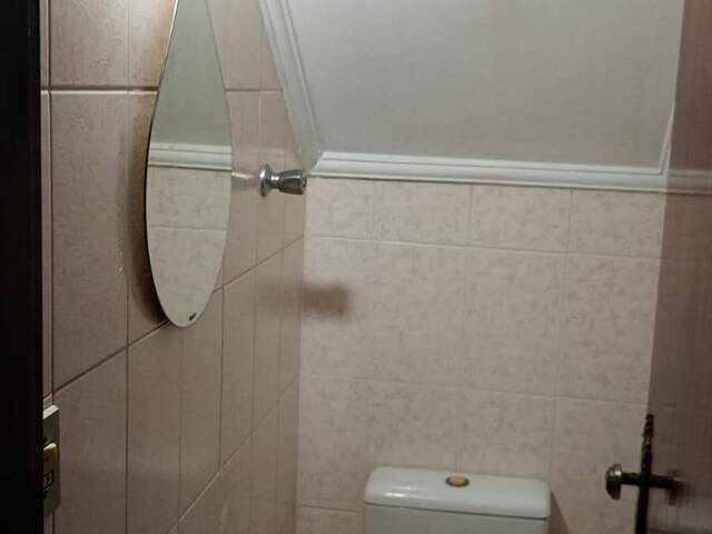 Sobrado para Locação em Taboão da Serra - 4