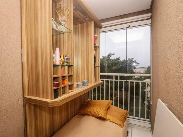 #131 - Apartamento para Locação em Taboão da Serra - SP - 3