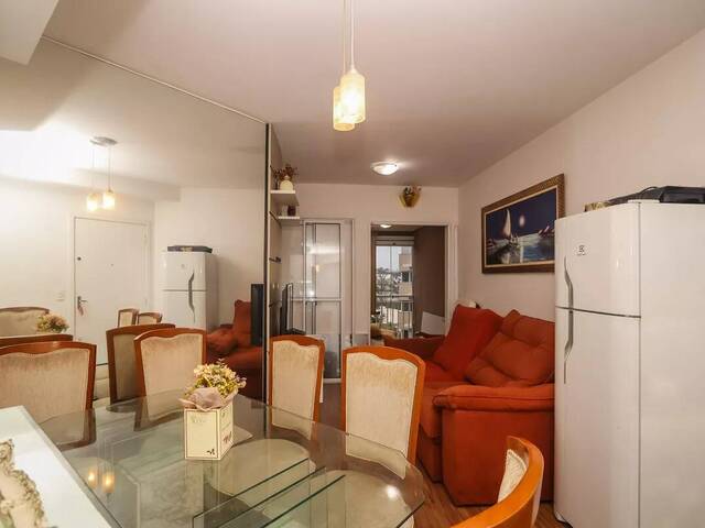 Apartamento para Locação em Taboão da Serra - 5