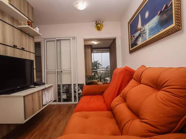 #131 - Apartamento para Locação em Taboão da Serra - SP - 2