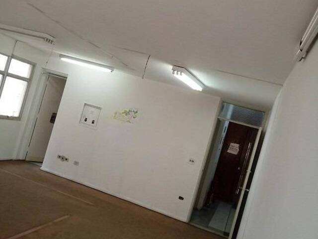 #132 - Sala para Locação em São Paulo - SP - 1