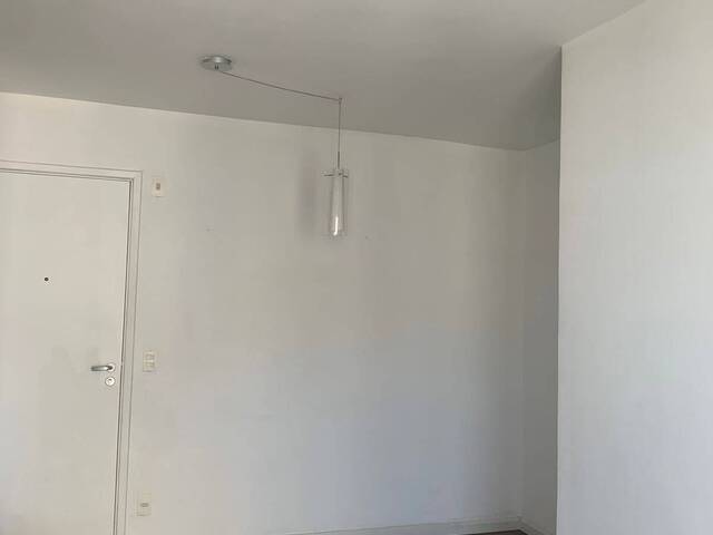 #135 - Apartamento para Locação em Taboão da Serra - SP - 2