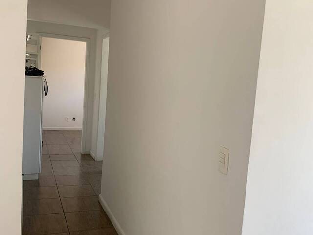 #135 - Apartamento para Locação em Taboão da Serra - SP - 3