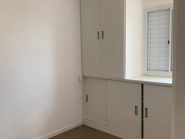 Apartamento para Locação em Taboão da Serra - 5