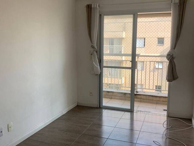 #135 - Apartamento para Locação em Taboão da Serra - SP - 1