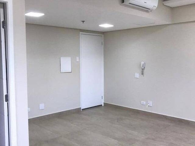 #136 - Sala para Locação em São Paulo - SP - 3