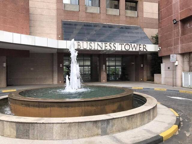 #136 - Sala para Locação em São Paulo - SP - 1