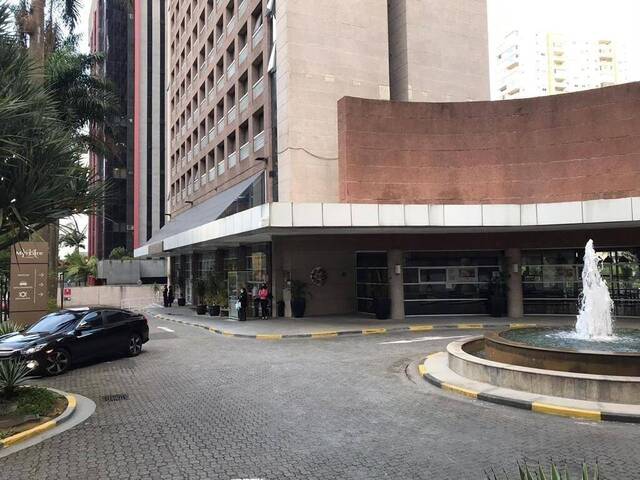#136 - Sala para Locação em São Paulo - SP - 2