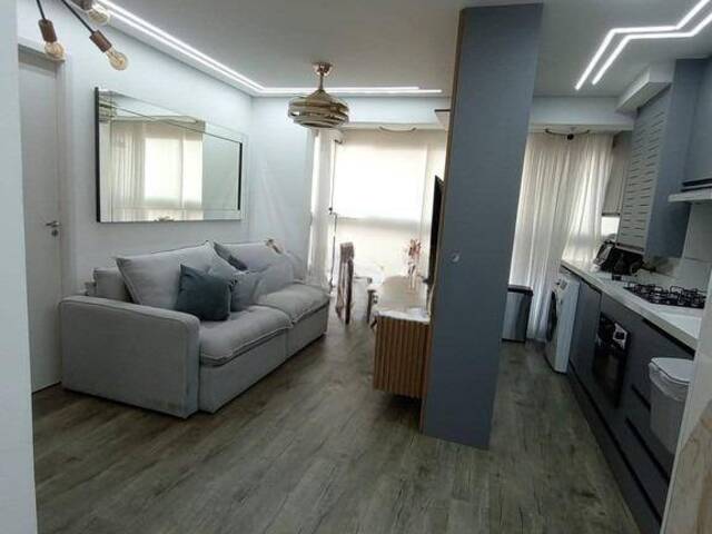 Locação em Parque Maria Helena - São Paulo