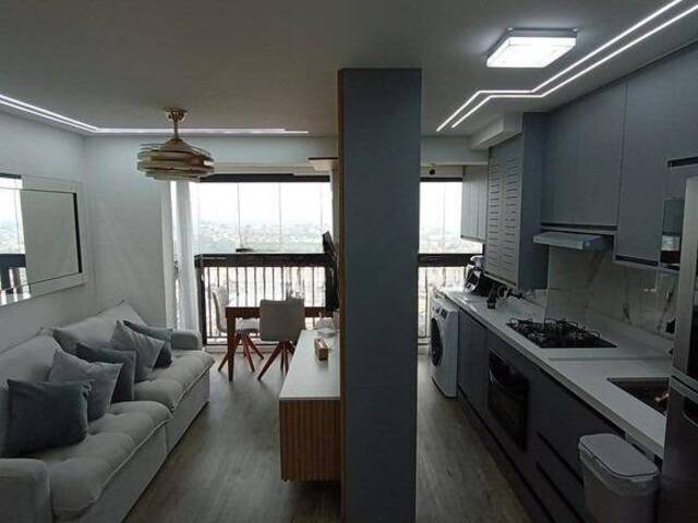 Apartamento para Locação em São Paulo - 5