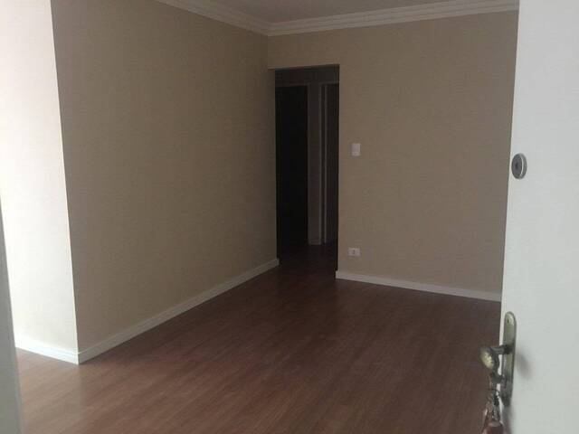 #138 - Apartamento para Locação em São Paulo - SP