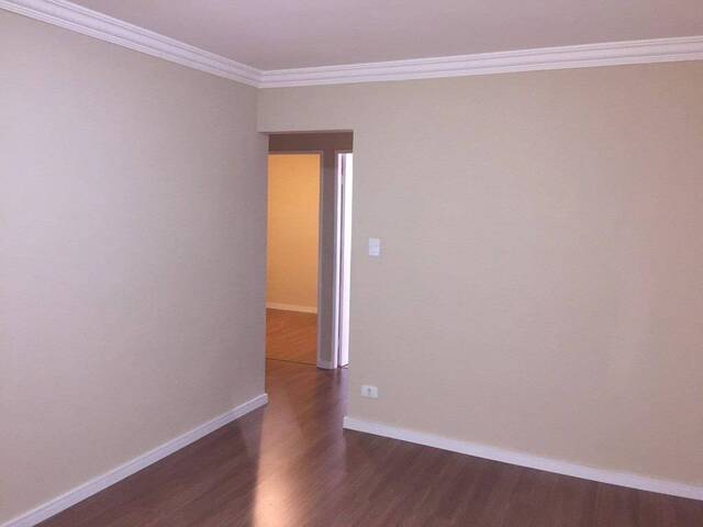 #138 - Apartamento para Locação em São Paulo - SP