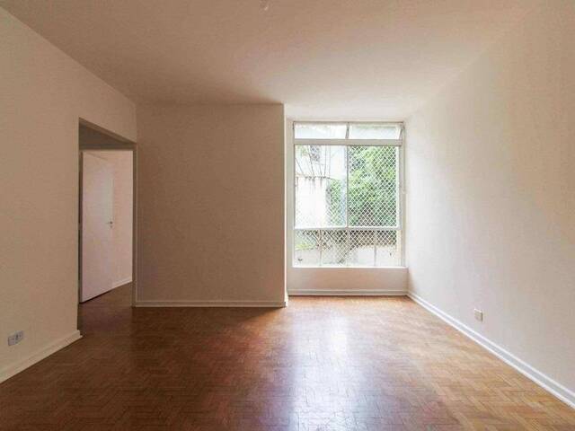 #139 - Apartamento para Locação em São Paulo - SP - 2