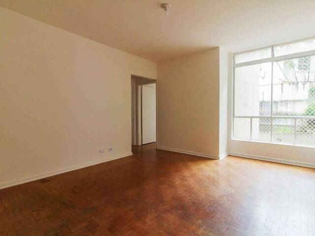 #139 - Apartamento para Locação em São Paulo - SP - 1