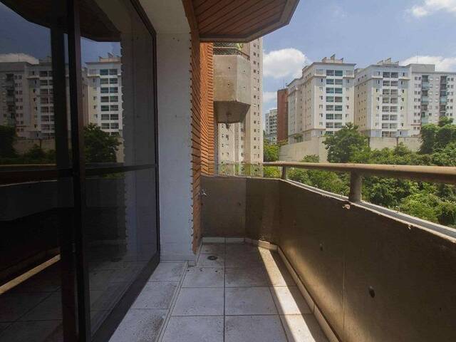 Apartamento para Locação em São Paulo - 5