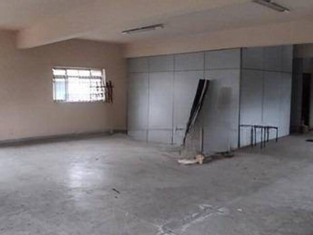 #142 - Sobreloja para Locação em São Paulo - SP - 2