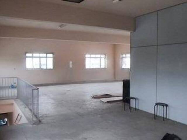 #142 - Sobreloja para Locação em São Paulo - SP - 1