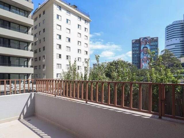 Apartamento para Locação em São Paulo - 4