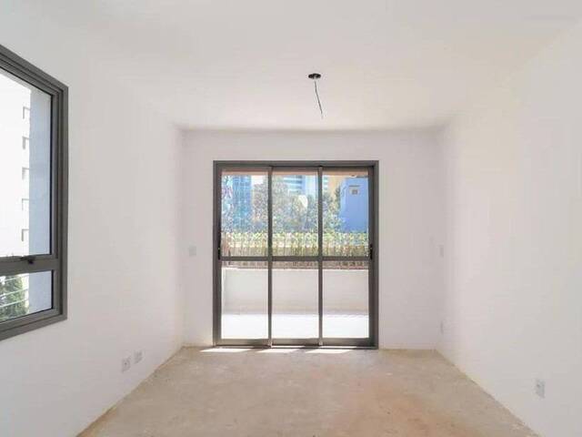 #143 - Apartamento para Locação em São Paulo - SP - 3