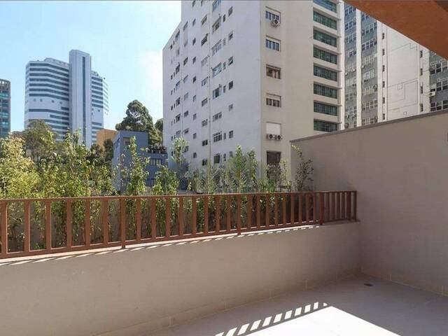 Apartamento para Locação em São Paulo - 5