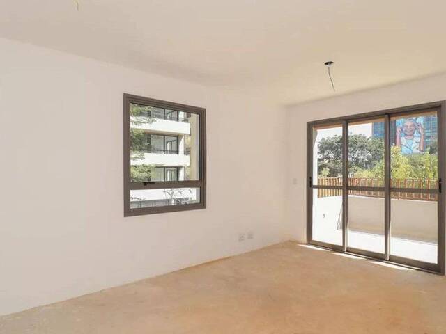 #143 - Apartamento para Locação em São Paulo - SP - 1