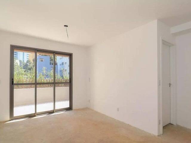 #143 - Apartamento para Locação em São Paulo - SP - 2