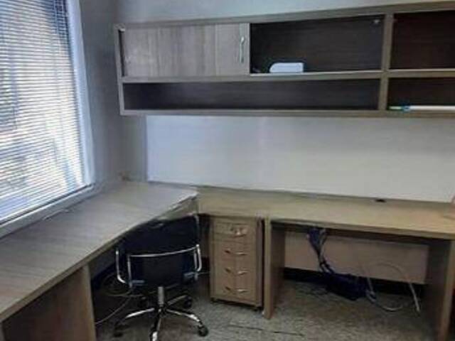 #144 - Sala para Locação em São Paulo - SP - 3